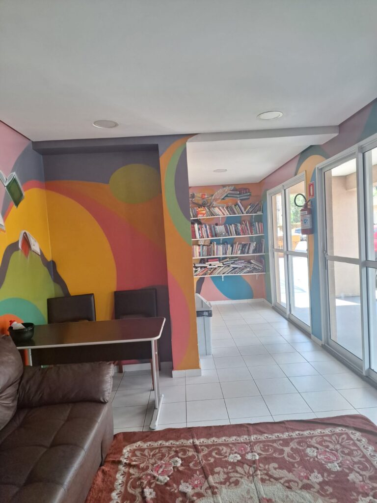 Apartamento Polvilho Cajamar (15)-min